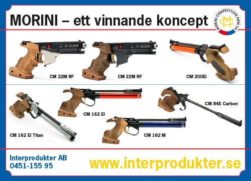 Annons Interprodukter